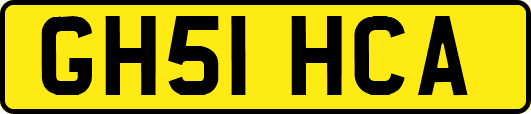 GH51HCA