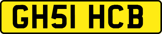 GH51HCB