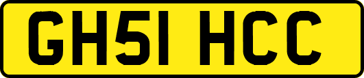 GH51HCC