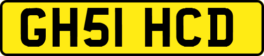 GH51HCD