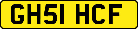 GH51HCF