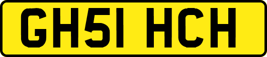 GH51HCH