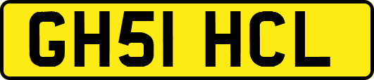 GH51HCL