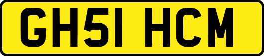 GH51HCM