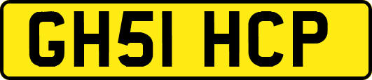 GH51HCP