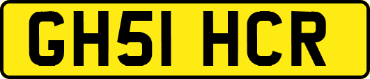 GH51HCR