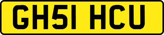 GH51HCU