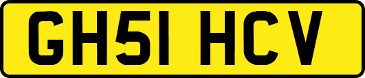 GH51HCV