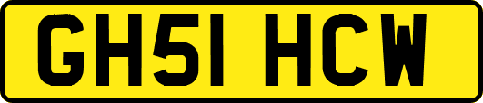 GH51HCW