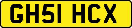 GH51HCX