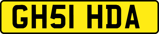 GH51HDA