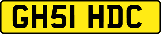 GH51HDC