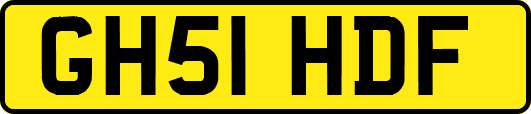 GH51HDF