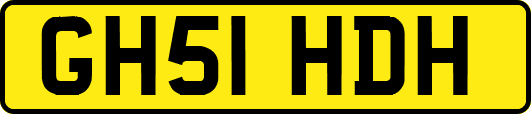 GH51HDH