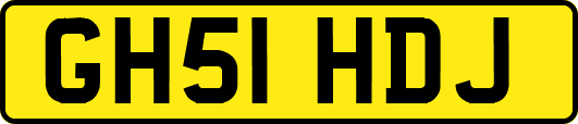 GH51HDJ