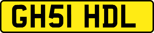 GH51HDL