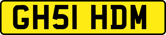 GH51HDM