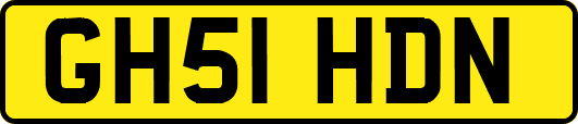 GH51HDN