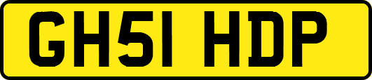 GH51HDP