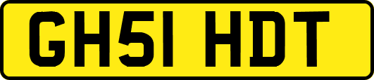 GH51HDT