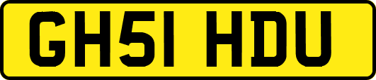 GH51HDU