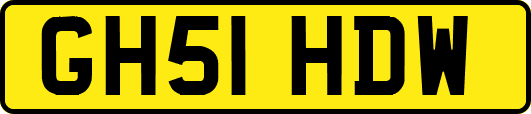 GH51HDW