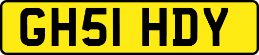 GH51HDY