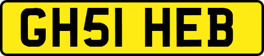 GH51HEB