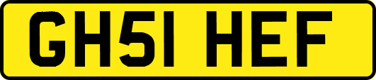 GH51HEF