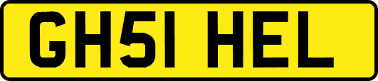 GH51HEL