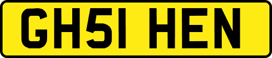 GH51HEN