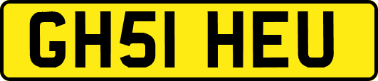 GH51HEU