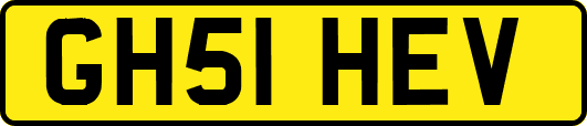 GH51HEV