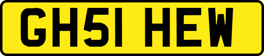 GH51HEW