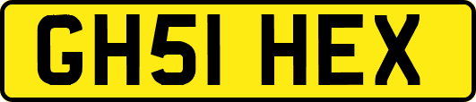 GH51HEX