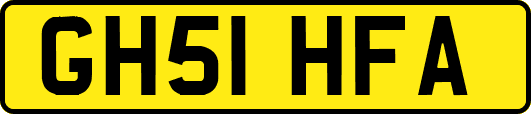 GH51HFA