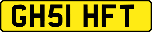 GH51HFT