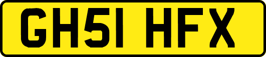 GH51HFX