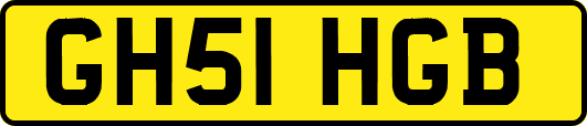 GH51HGB