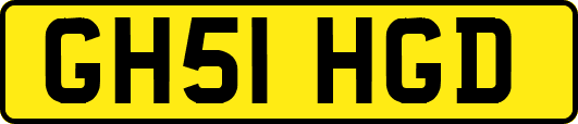 GH51HGD