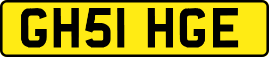 GH51HGE