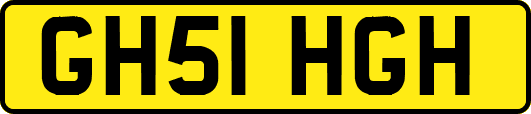 GH51HGH