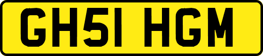 GH51HGM