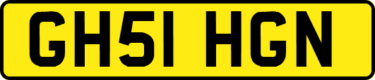 GH51HGN