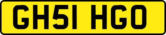 GH51HGO