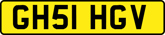 GH51HGV