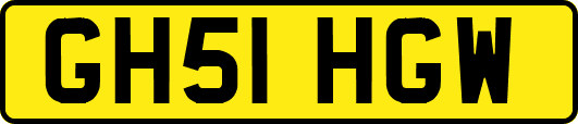 GH51HGW