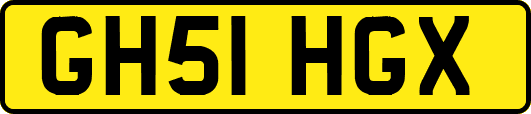 GH51HGX