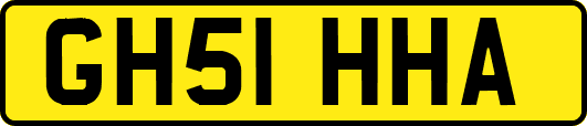 GH51HHA