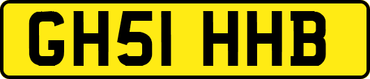 GH51HHB